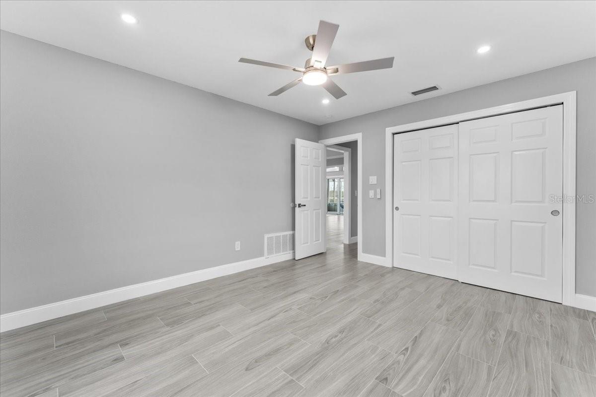 GULF HARBORS WOODLANDS - Residential