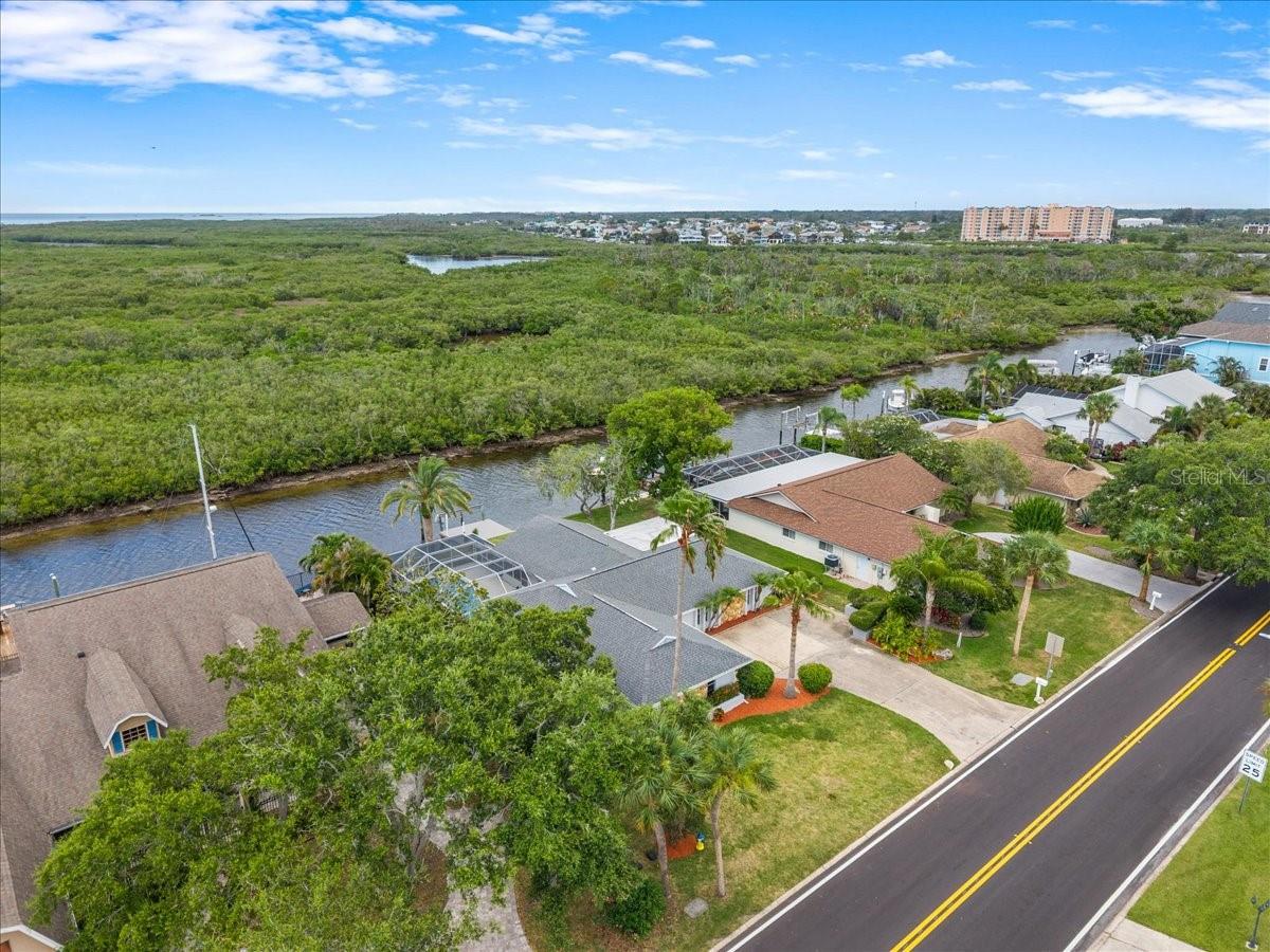 GULF HARBORS WOODLANDS - Residential