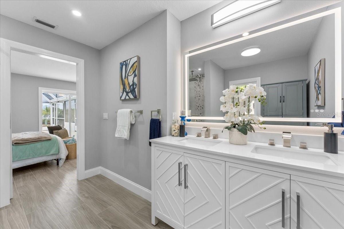 GULF HARBORS WOODLANDS - Residential