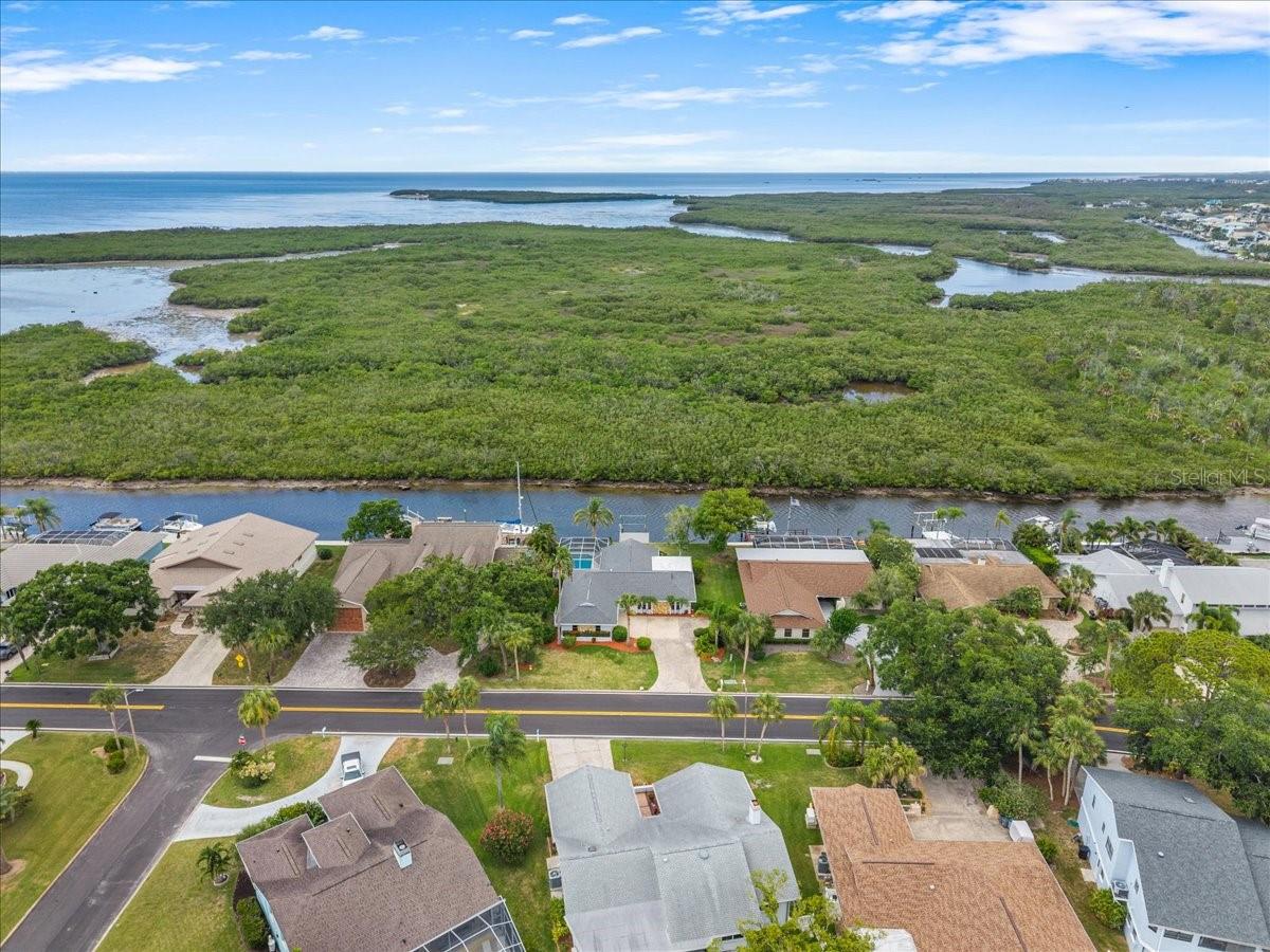 GULF HARBORS WOODLANDS - Residential