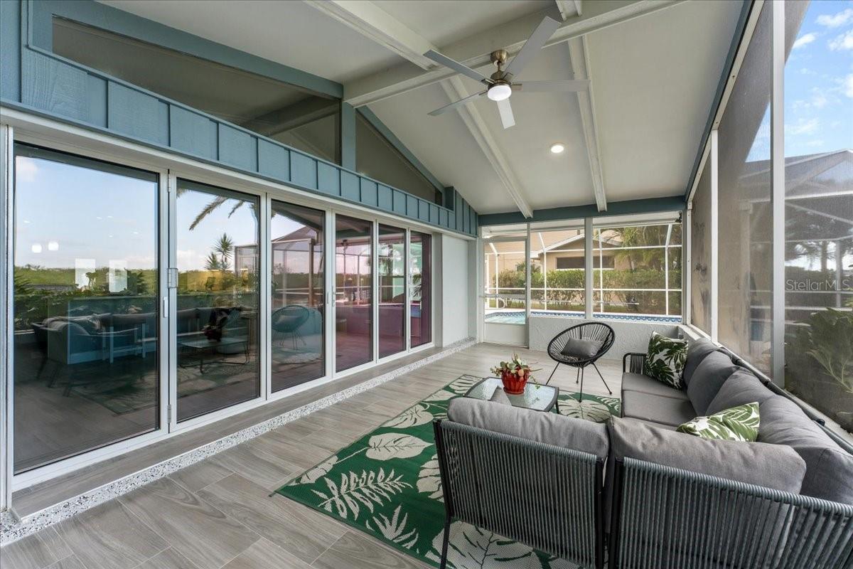 GULF HARBORS WOODLANDS - Residential
