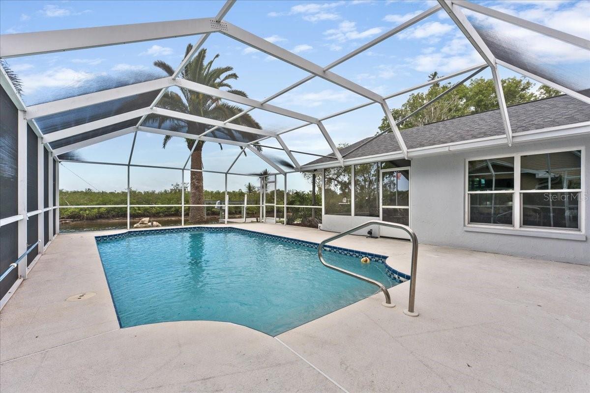 GULF HARBORS WOODLANDS - Residential