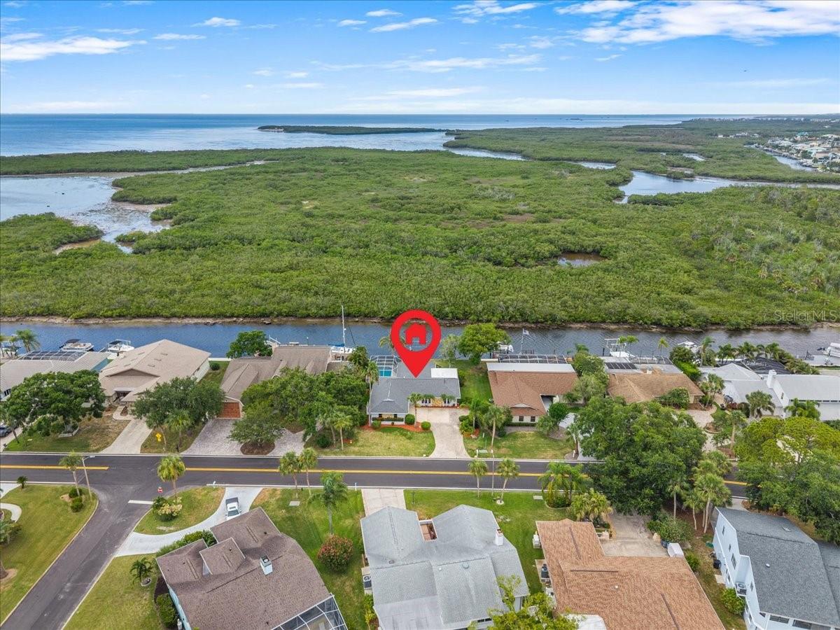 GULF HARBORS WOODLANDS - Residential
