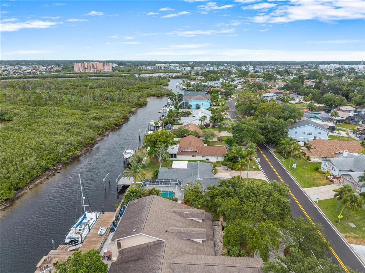 GULF HARBORS WOODLANDS - Residential