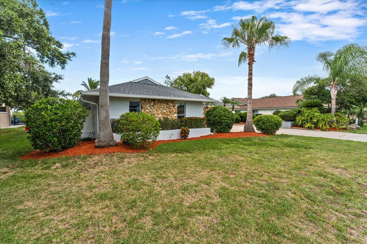 GULF HARBORS WOODLANDS - Residential
