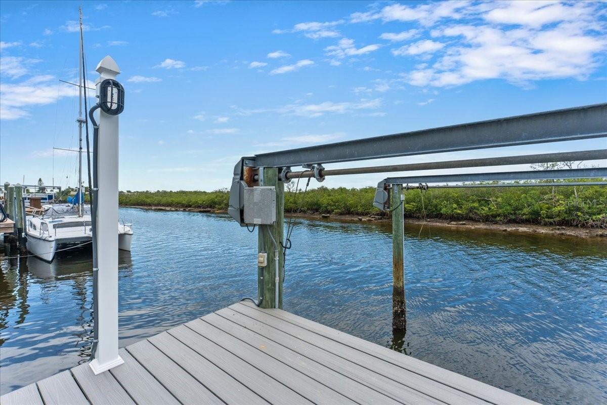 GULF HARBORS WOODLANDS - Residential