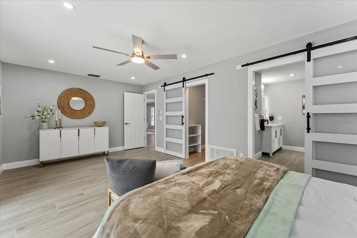 GULF HARBORS WOODLANDS - Residential