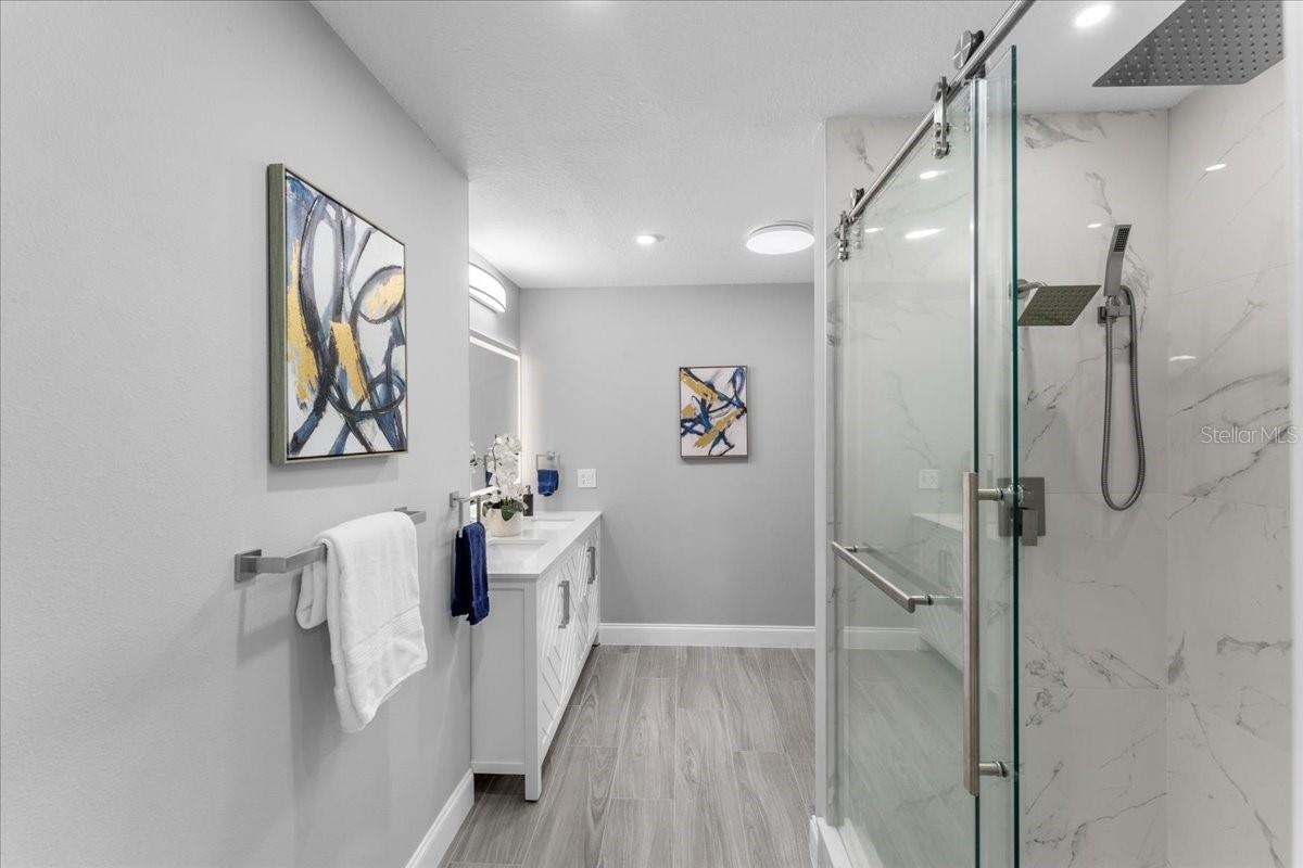 GULF HARBORS WOODLANDS - Residential