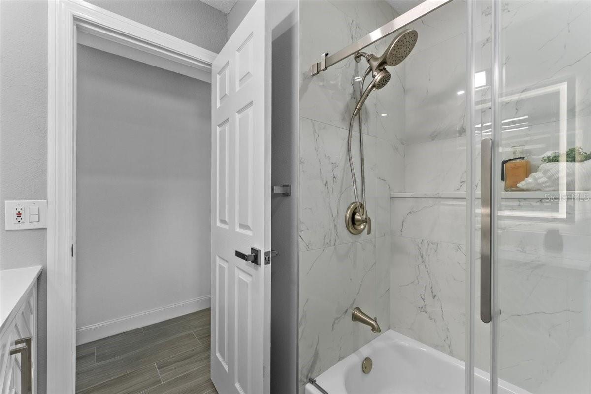 GULF HARBORS WOODLANDS - Residential