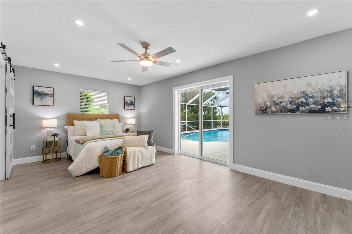GULF HARBORS WOODLANDS - Residential