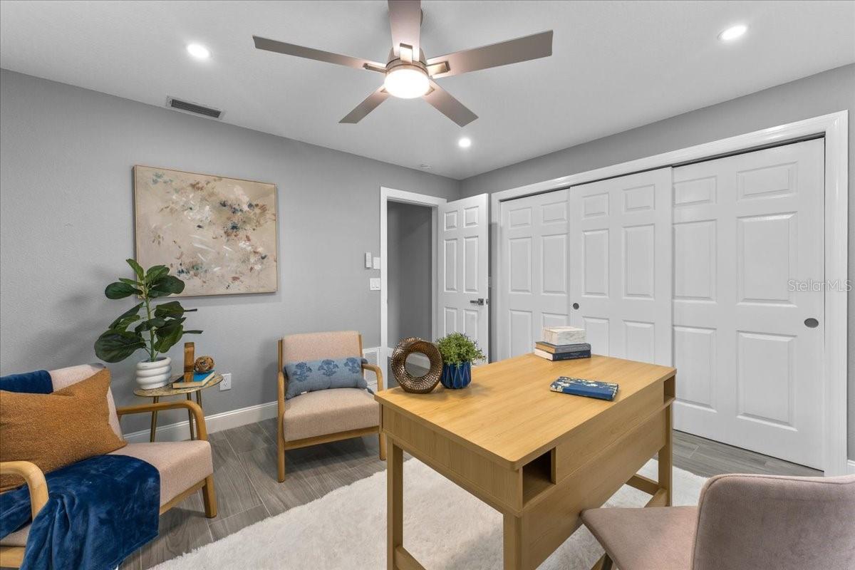 GULF HARBORS WOODLANDS - Residential
