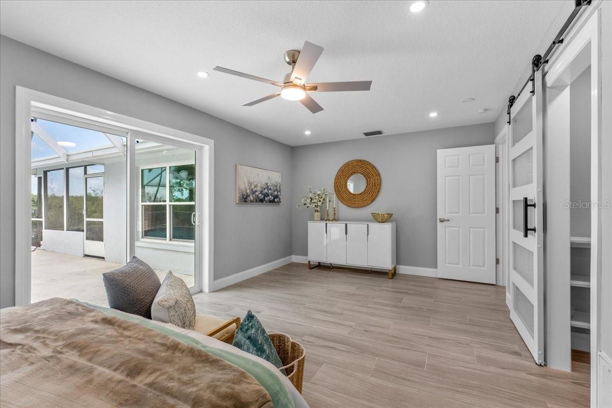 GULF HARBORS WOODLANDS - Residential