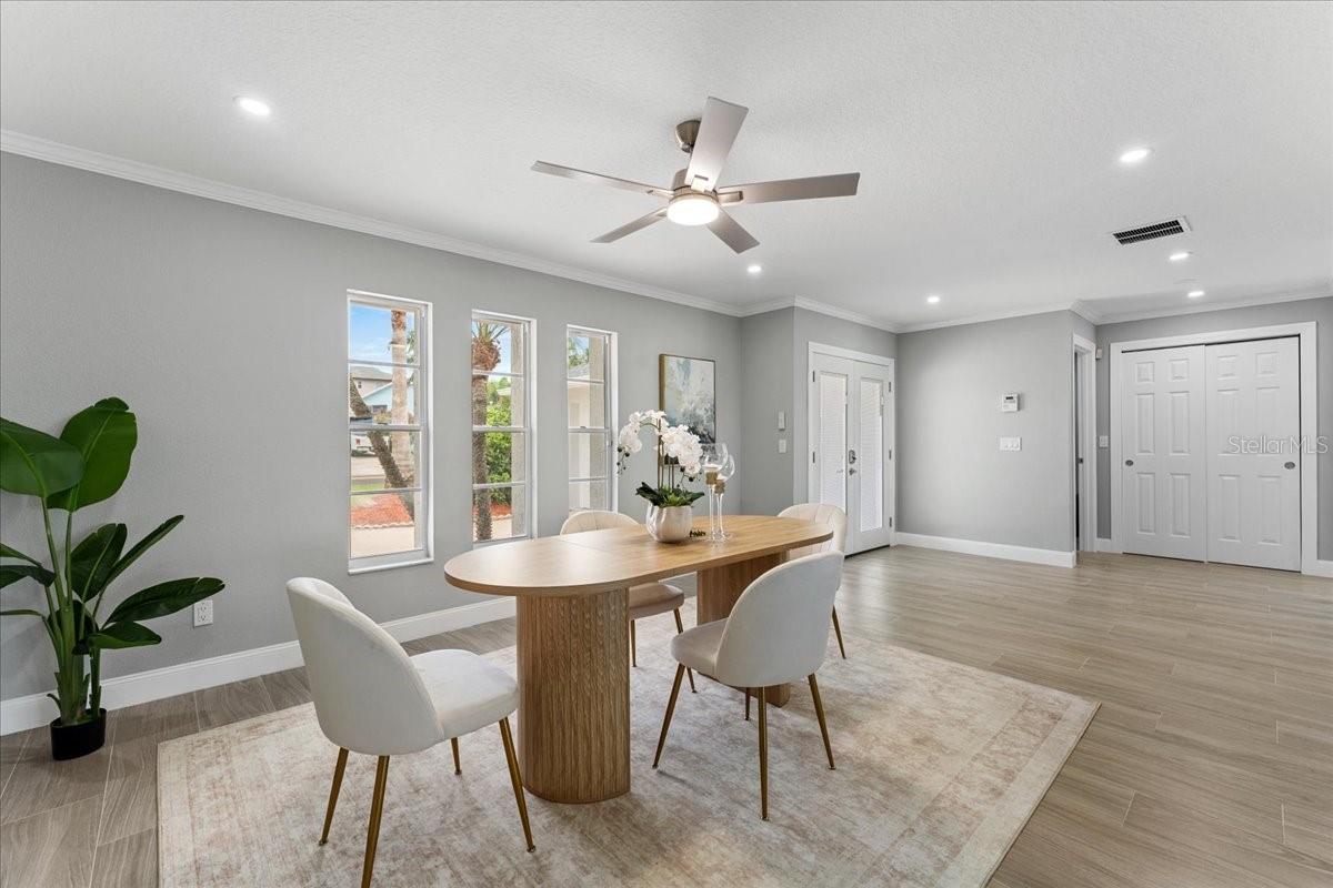 GULF HARBORS WOODLANDS - Residential