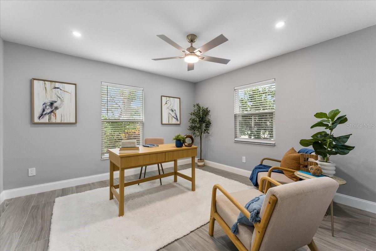 GULF HARBORS WOODLANDS - Residential