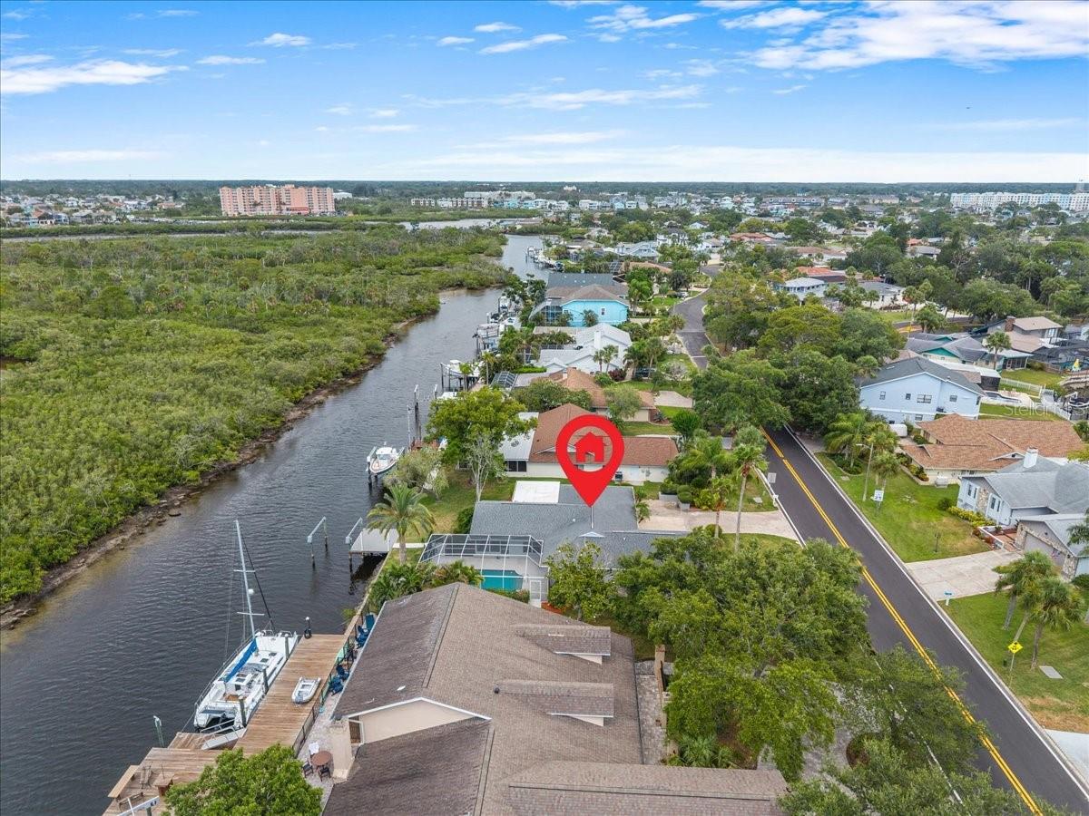 GULF HARBORS WOODLANDS - Residential