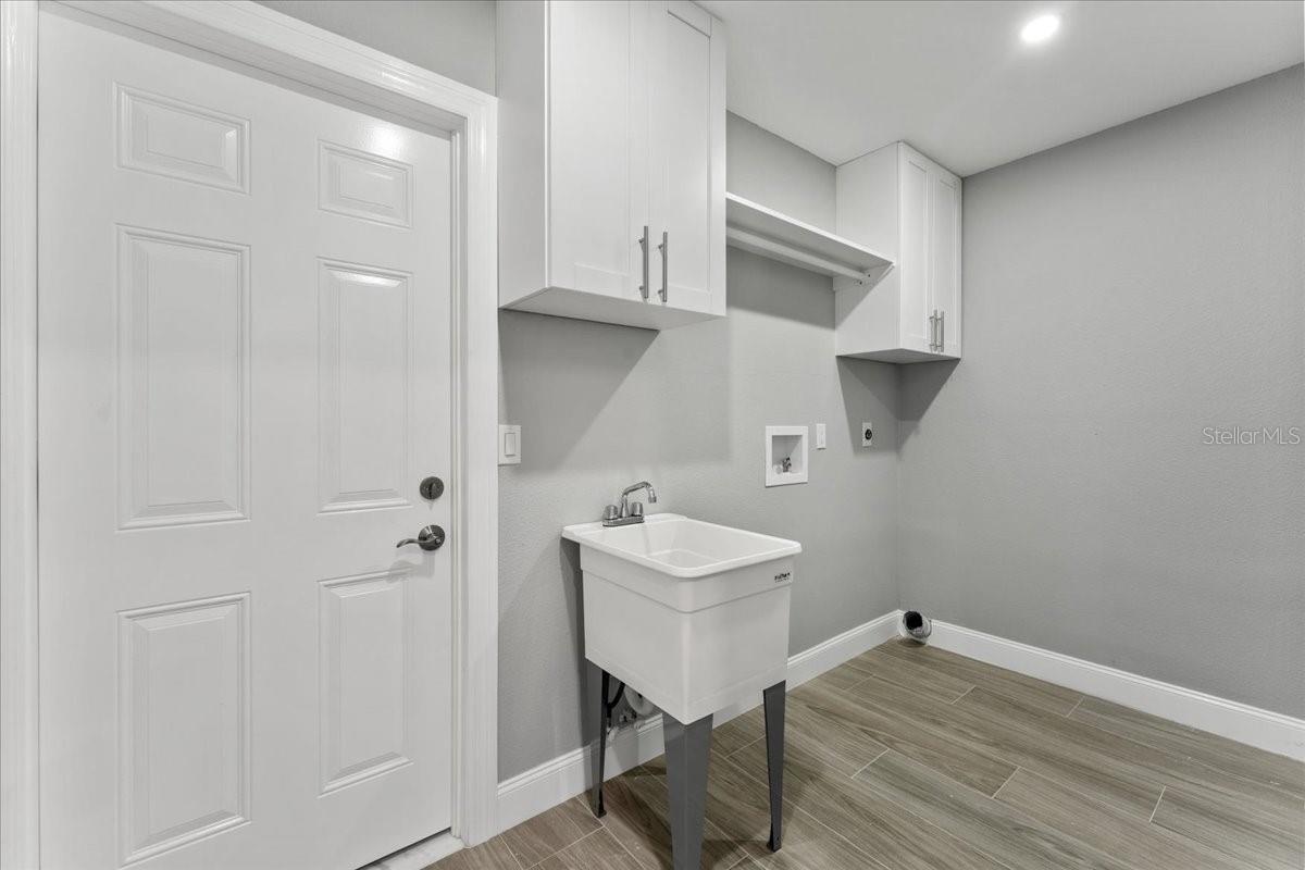 GULF HARBORS WOODLANDS - Residential