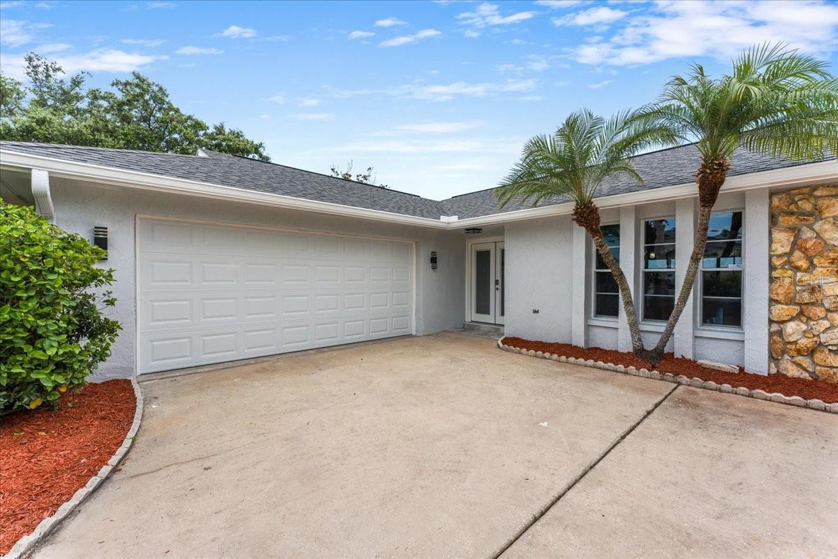 GULF HARBORS WOODLANDS - Residential