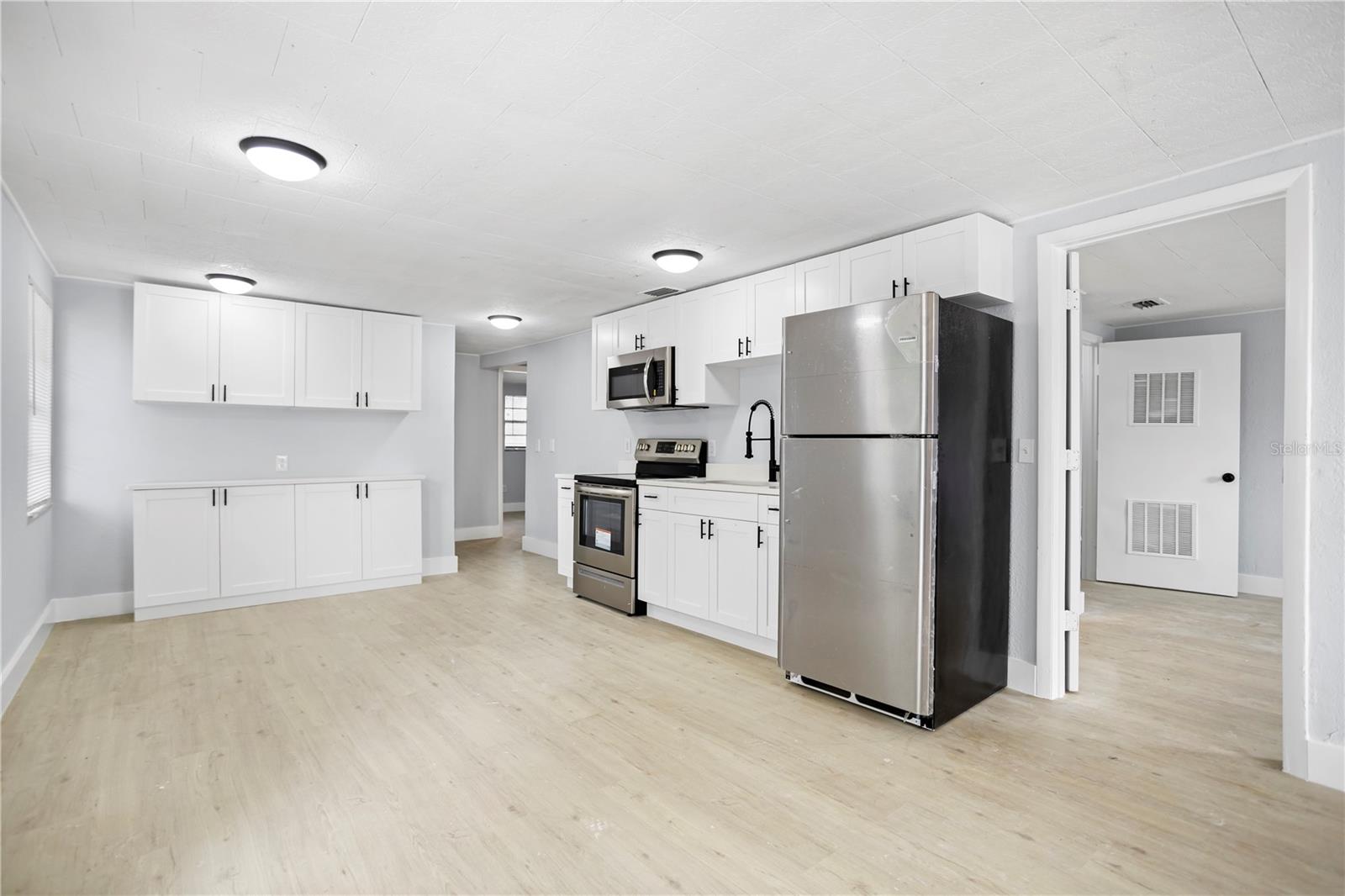 UNPLATTED - Residential Income