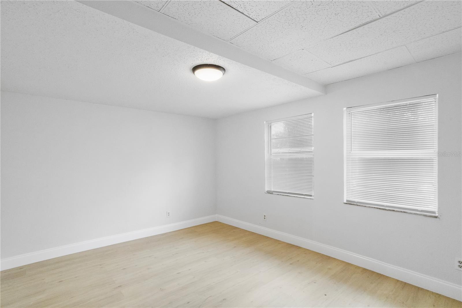 UNPLATTED - Residential Income