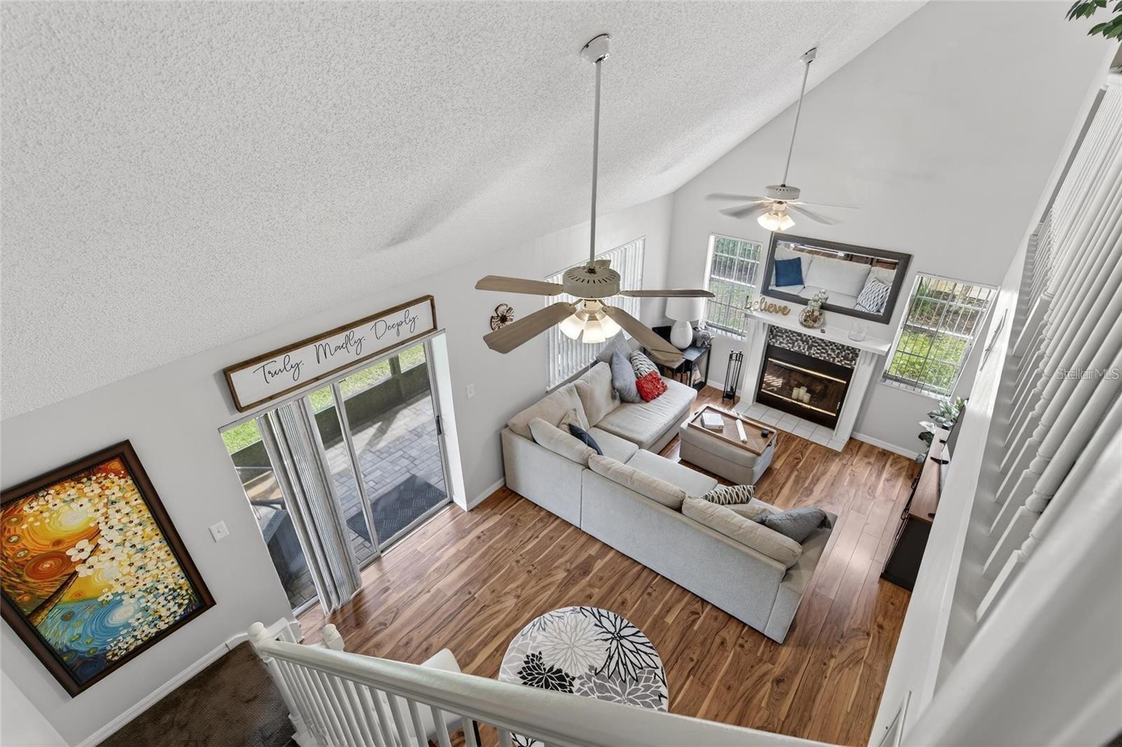PINE GROVE CONDO AT BLOO - Residential