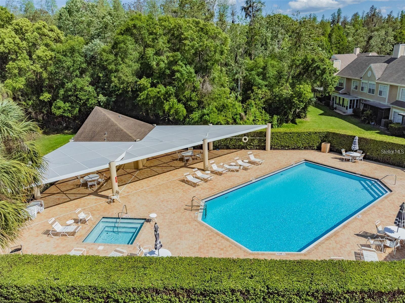 PINE GROVE CONDO AT BLOO - Residential