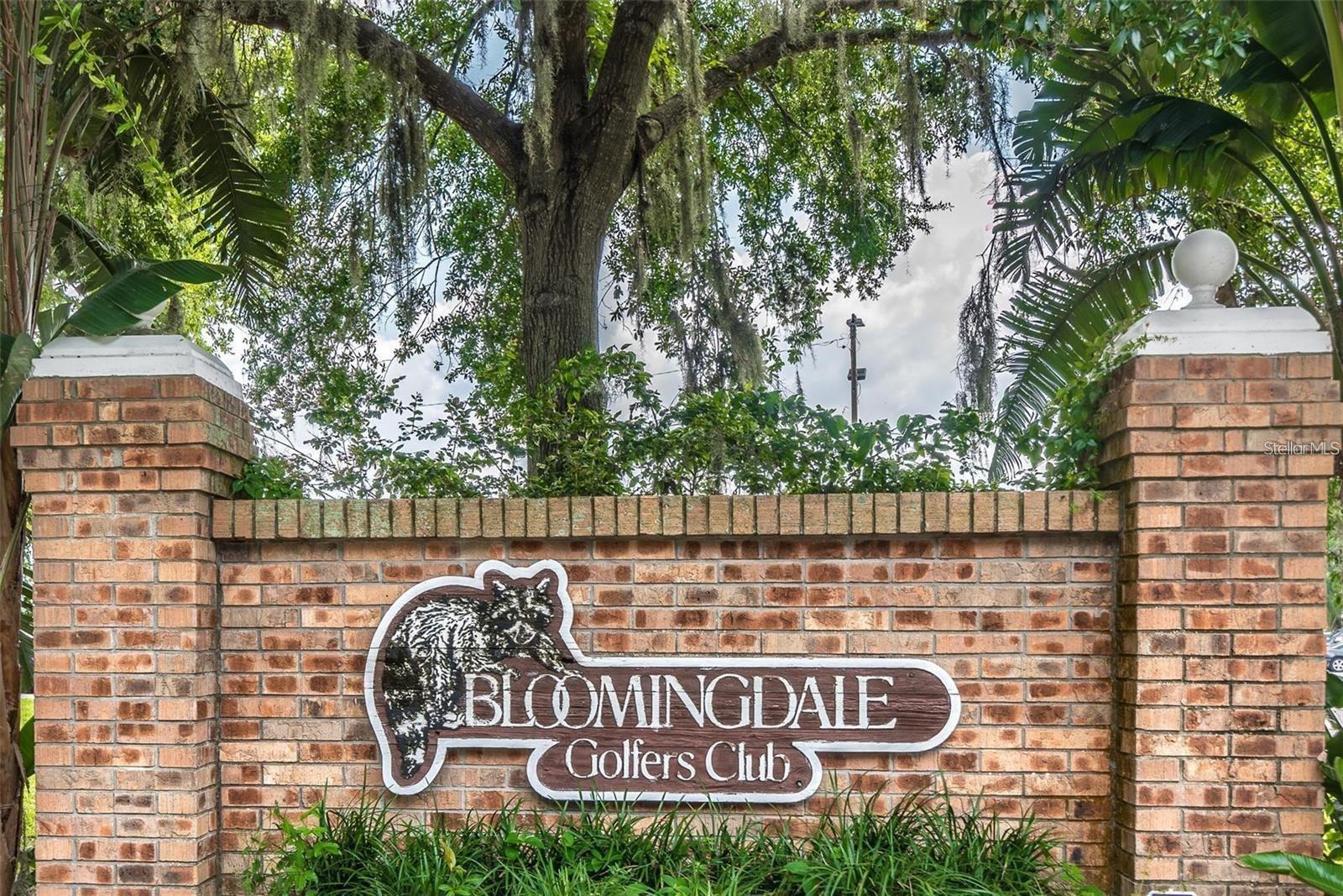 PINE GROVE CONDO AT BLOO - Residential