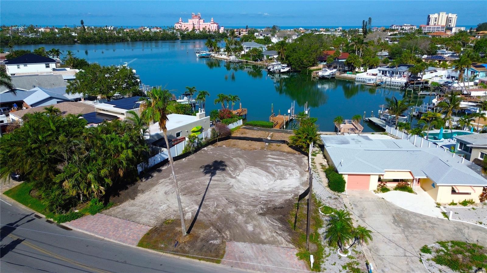 BELLE VISTA SHORES - Land