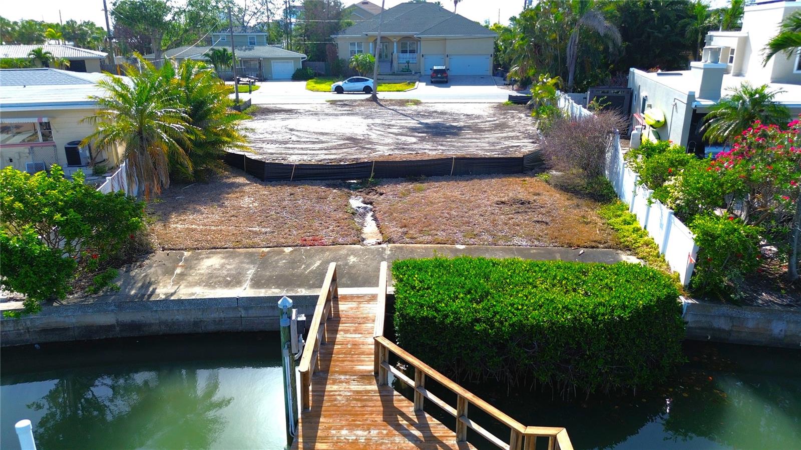 BELLE VISTA SHORES - Land