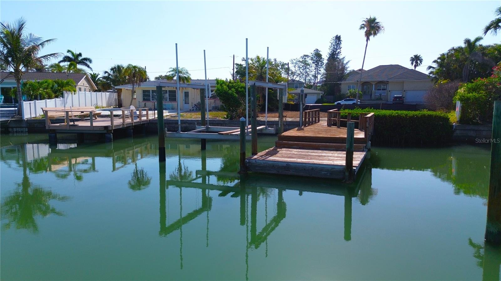 BELLE VISTA SHORES - Land