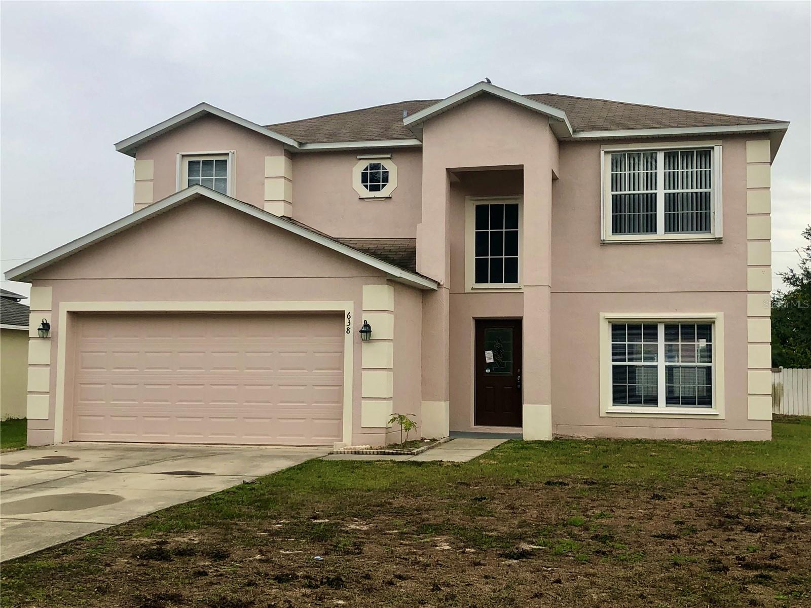 Enjoy this spacious 4/2.5 two story home on a corner lot with over 2100 square feet of living area. Large open kitchen with breakfast nook, counter top eating area and formal dining room. Large inside laundry room and half bath downstairs. Master bath has garden tub with separate shower. Lawn Care included. Basic cable service and internet services are provided through the HOA and tenant is responsible for the charges associated with these services as additional rent and payable with rent. This is a must see. Washer and Dryer convenience only. Schedule a showing today! 

All Allegiant Management Group residents are enrolled in the Resident Benefits Package (RBP) for $45/month HVAC air filter delivery (for applicable properties), credit building to help boost your credit score with timely rent payments, move-in concierge service making utility connection and home service setup a breeze during your move-in, and much more! More details upon application.

As an additional benefit, while Allegiant Management Group manages the property in which you reside, we will provide the TENANTS a basic renter's insurance policy ($10,000 in tenant contents coverage, plus $100,000 in personal liability coverage at no additional cost to TENANT.) Certain exclusions apply. Should Allegiant Management Group stop managing the property during your tenancy, the renter's policy will be terminated.