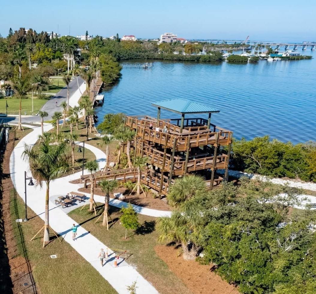 H G H REEDS ADD TO BRAIDENTOWN - Residential