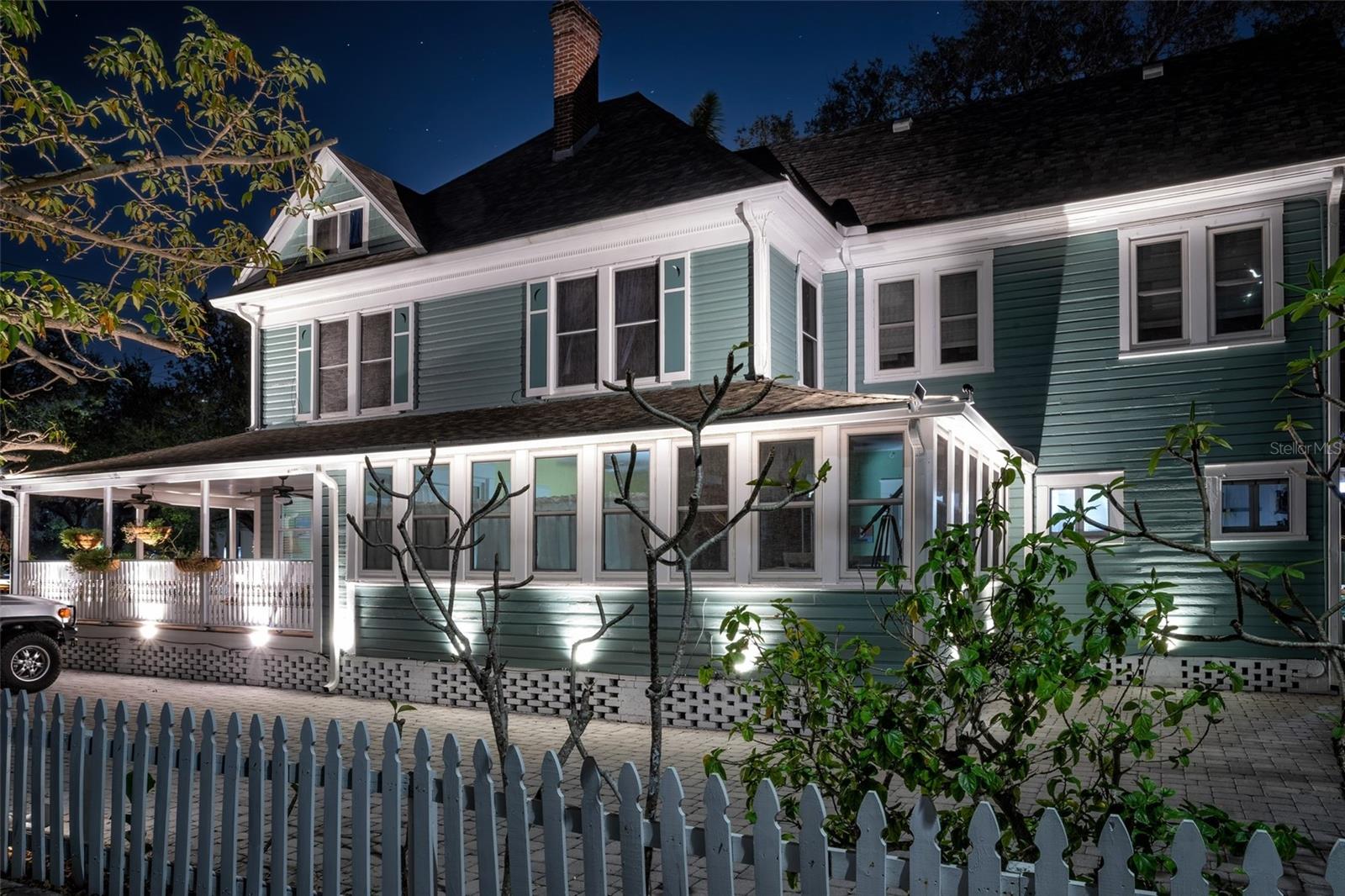 H G H REEDS ADD TO BRAIDENTOWN - Residential