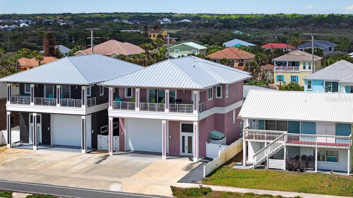 NOT IN SUBDIVISION - Residential