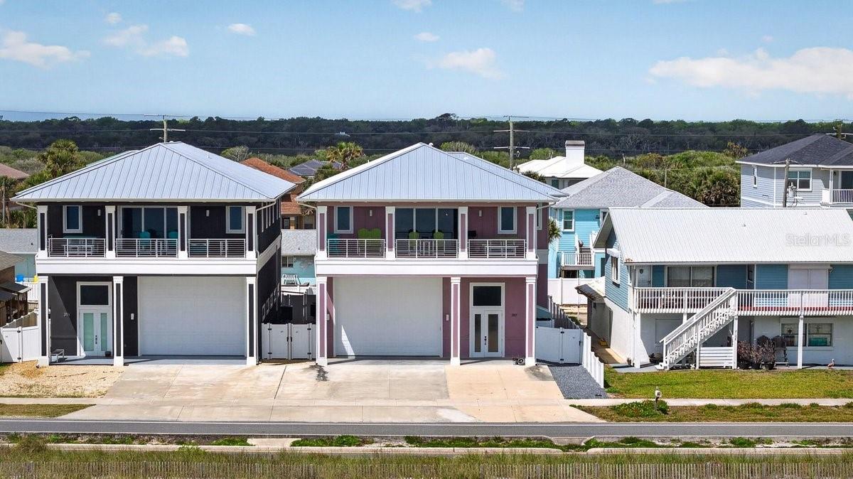 NOT IN SUBDIVISION - Residential