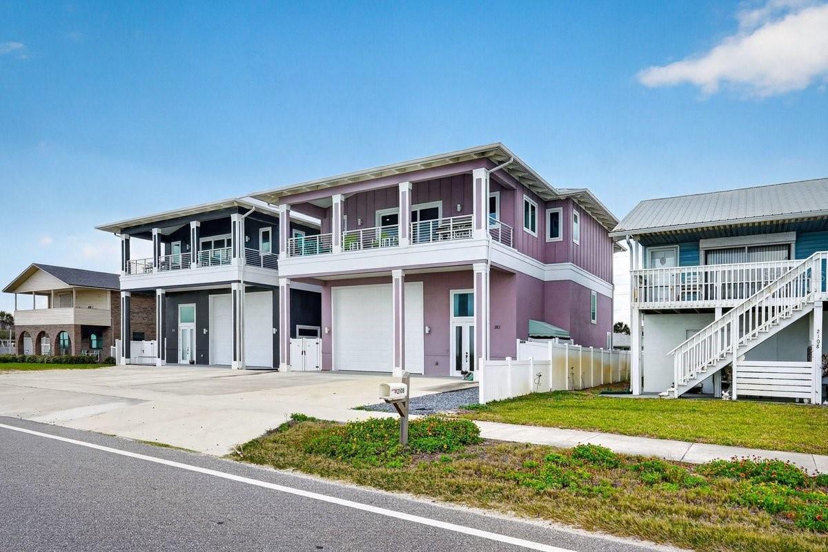 NOT IN SUBDIVISION - Residential