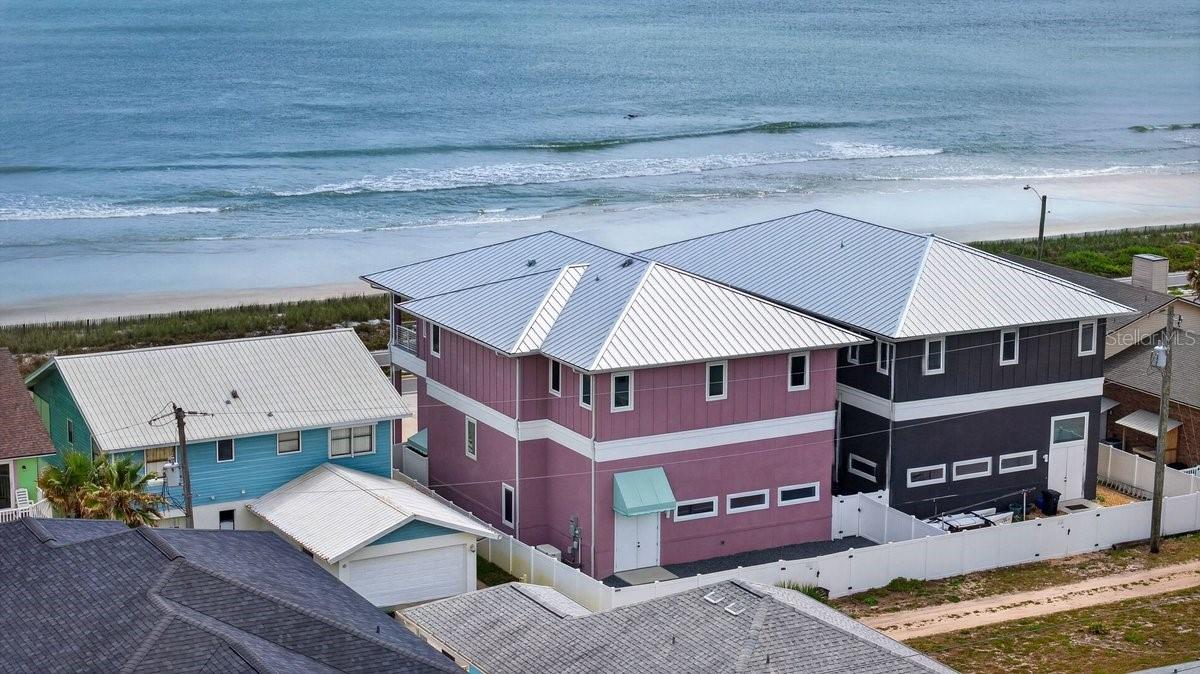 NOT IN SUBDIVISION - Residential