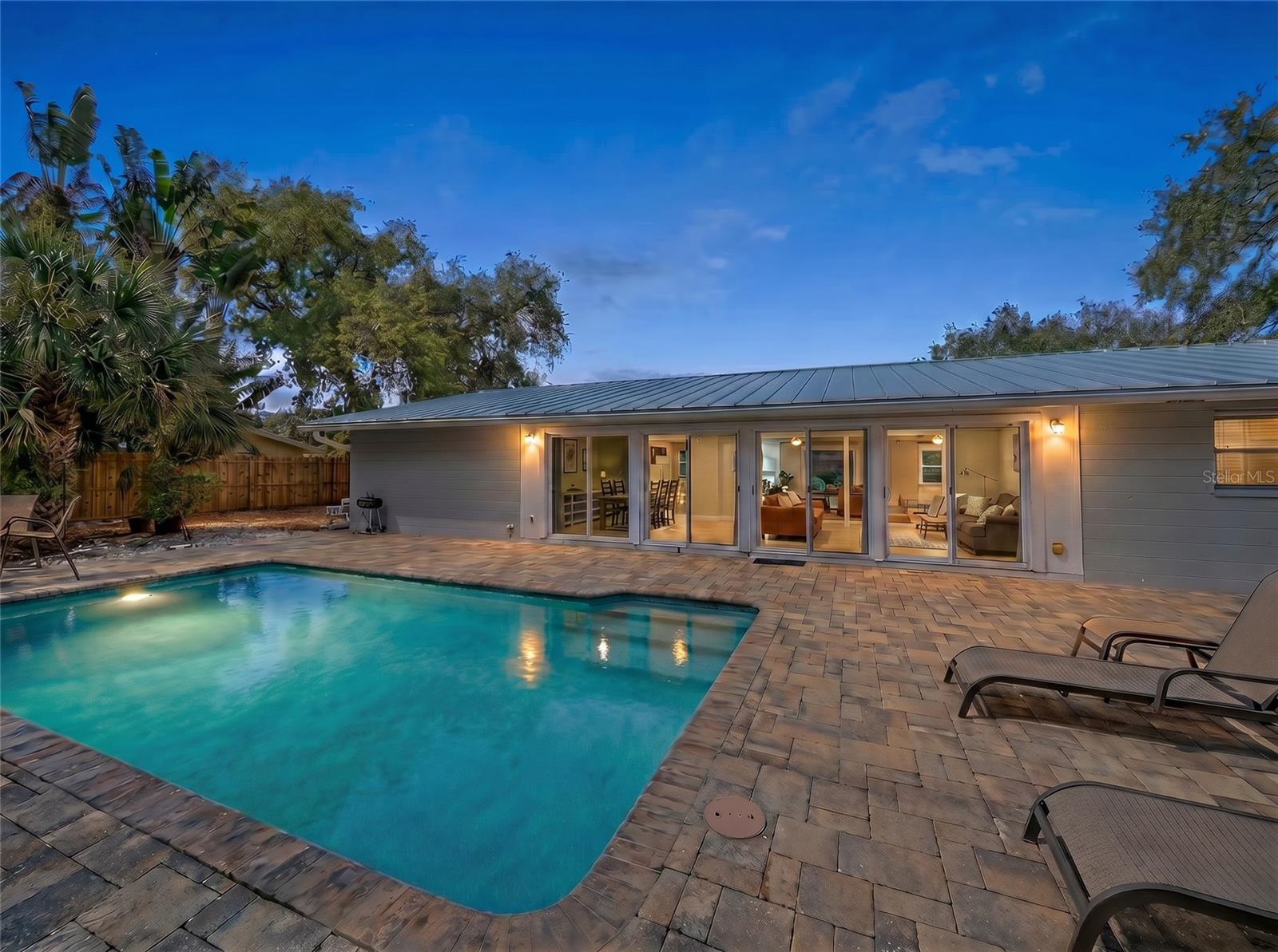 SIESTAS BAYSIDE WATERSIDE EAST - Residential
