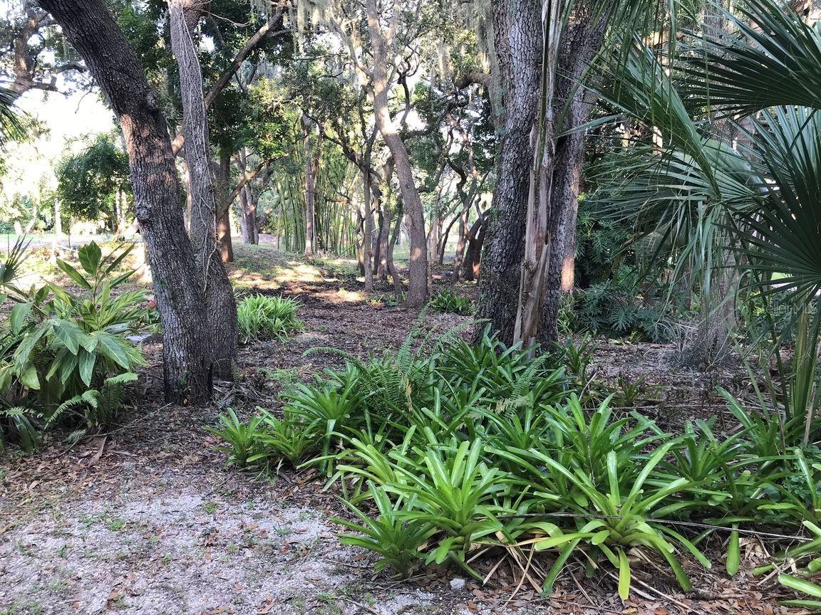 SARASOTA-VENICE CO RIVER SUB - Land