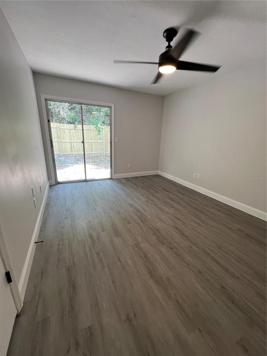 OAKWOOD - Residential Lease