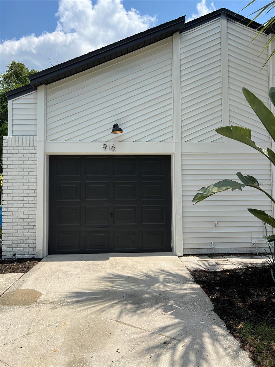 OAKWOOD - Residential Lease