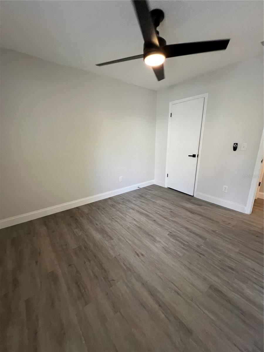OAKWOOD - Residential Lease