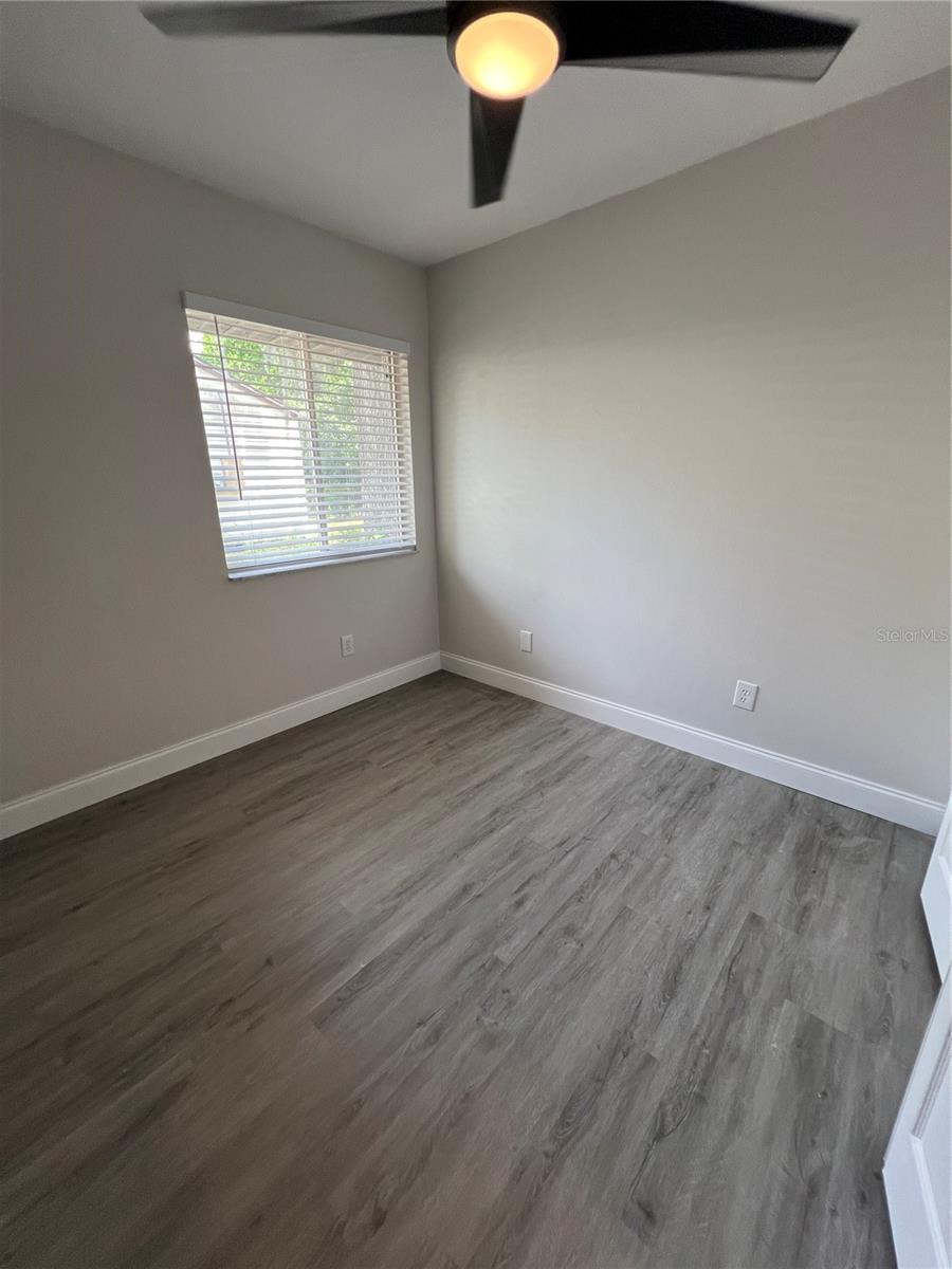 OAKWOOD - Residential Lease
