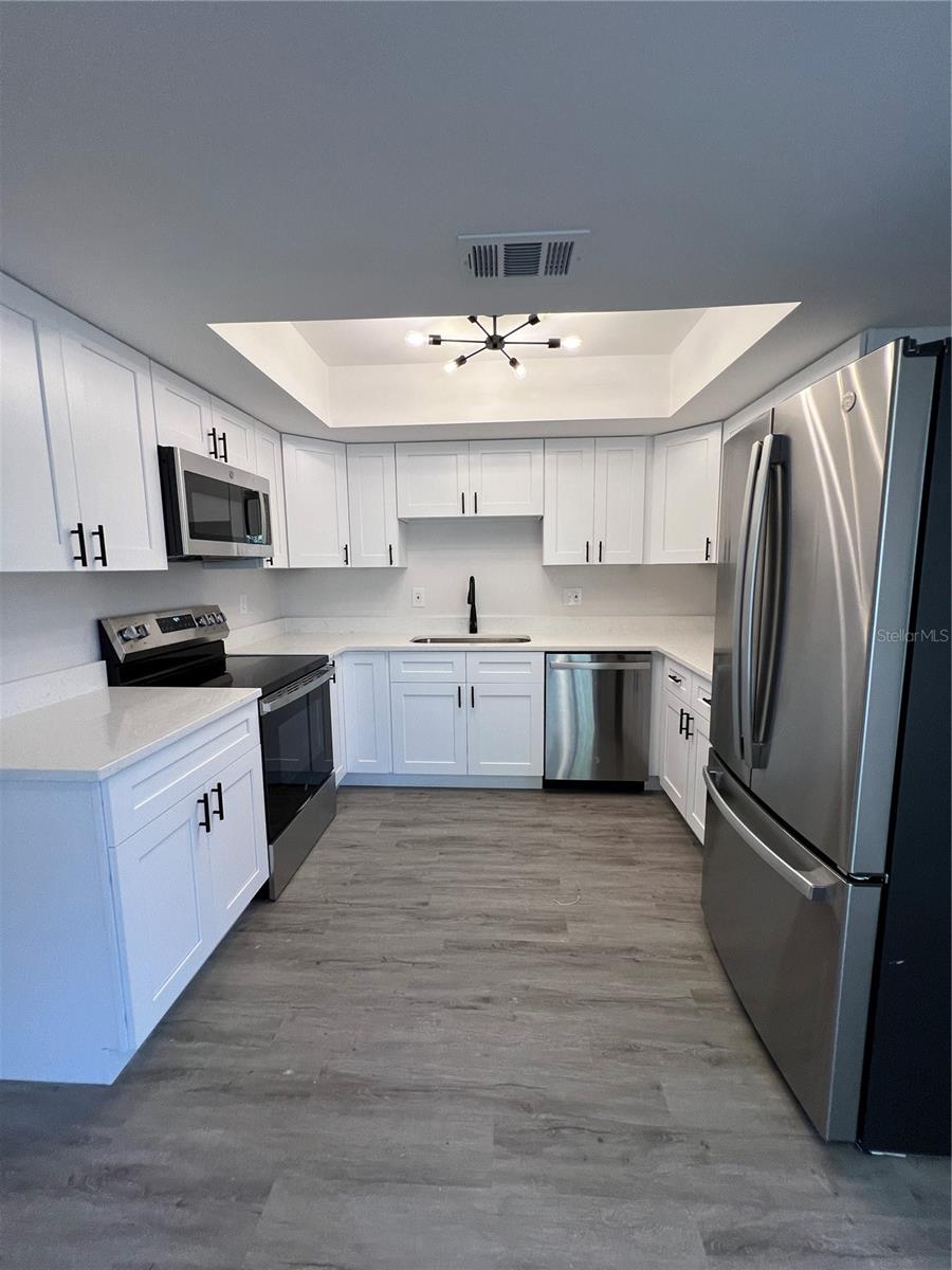 OAKWOOD - Residential Lease