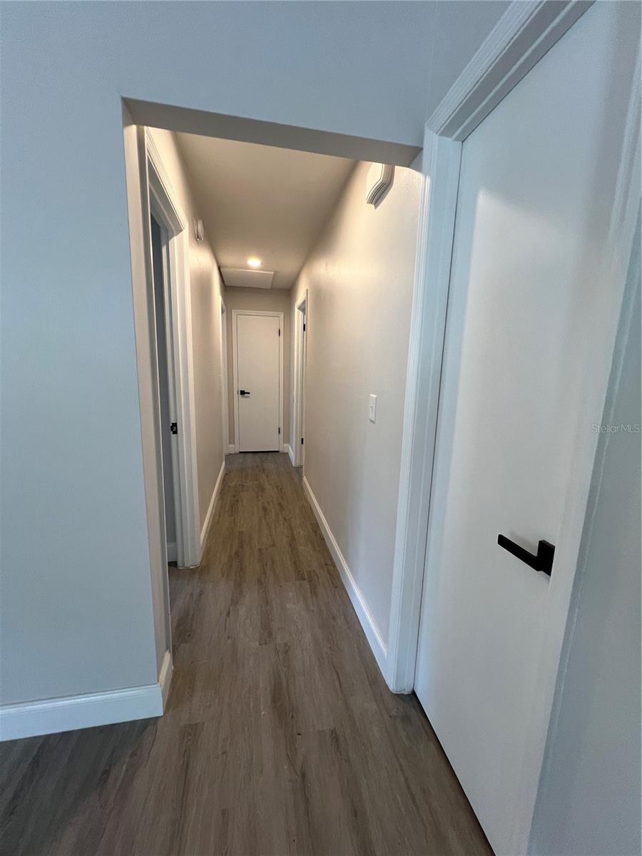 OAKWOOD - Residential Lease