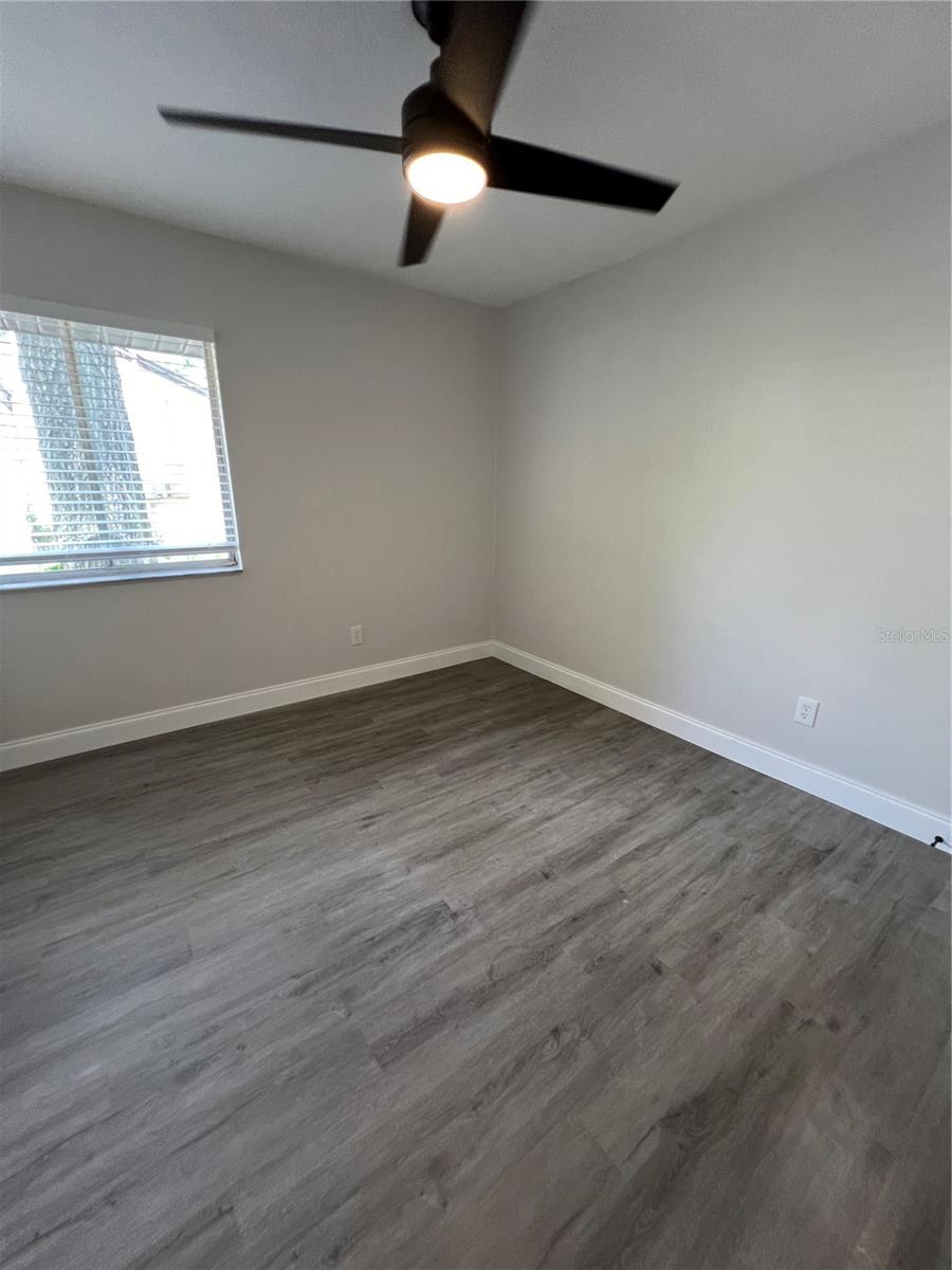 OAKWOOD - Residential Lease