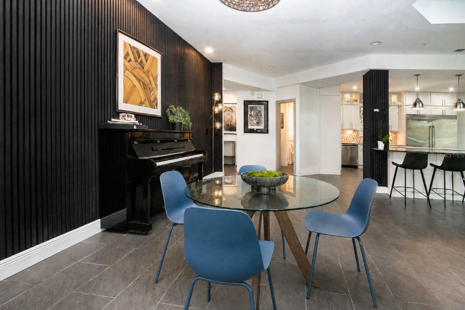SOMERSET COVE - Residential