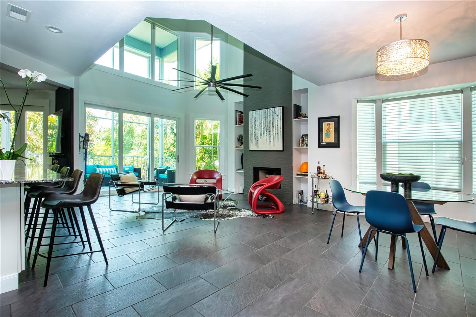 SOMERSET COVE - Residential