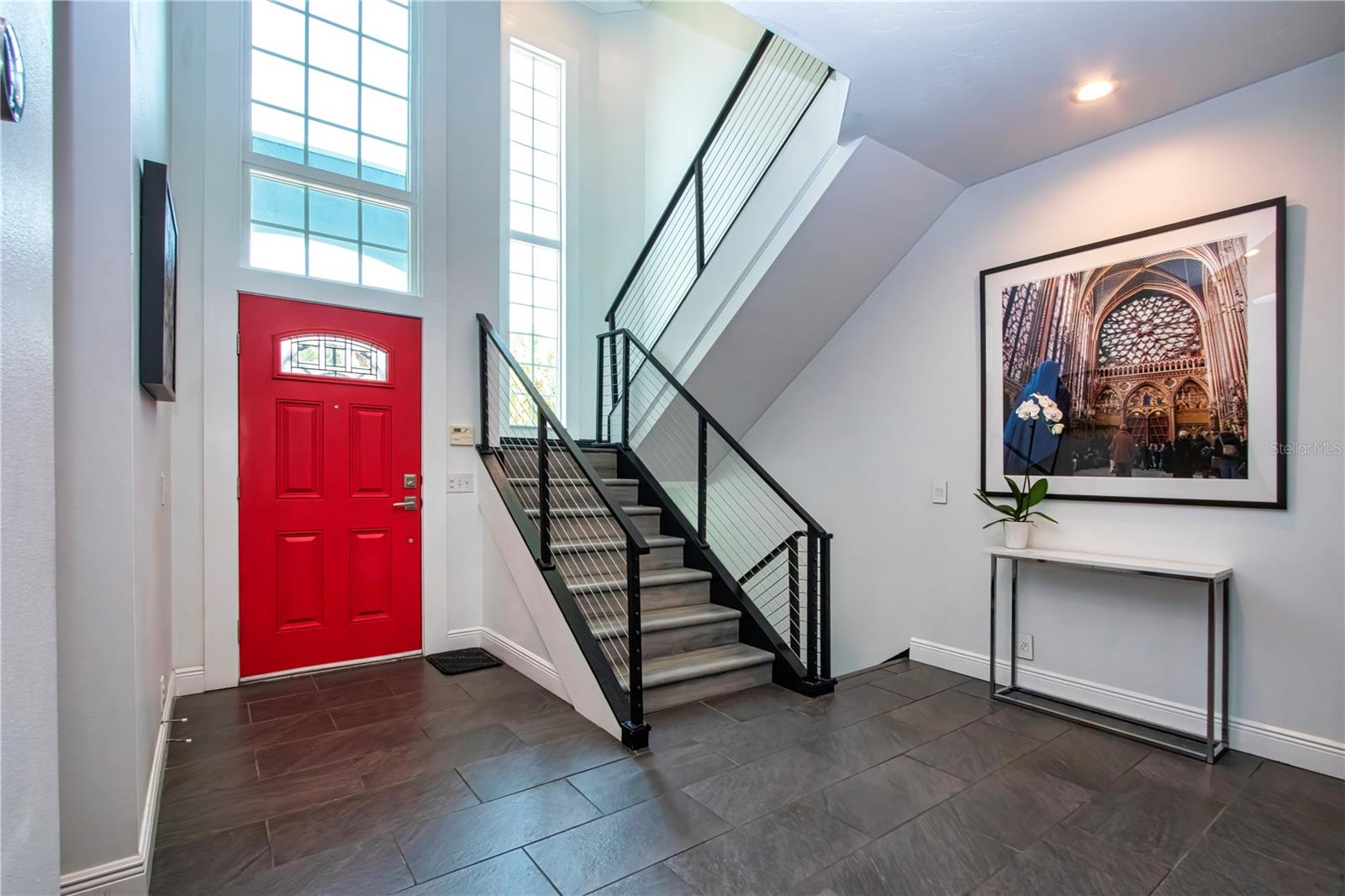 SOMERSET COVE - Residential