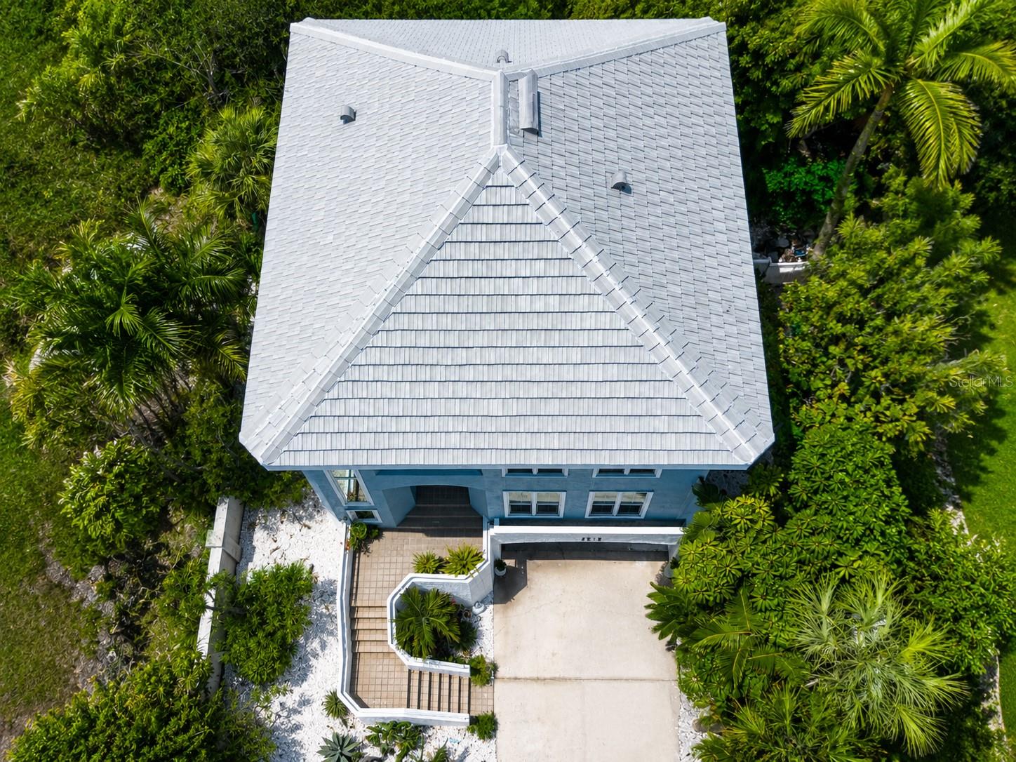 SOMERSET COVE - Residential