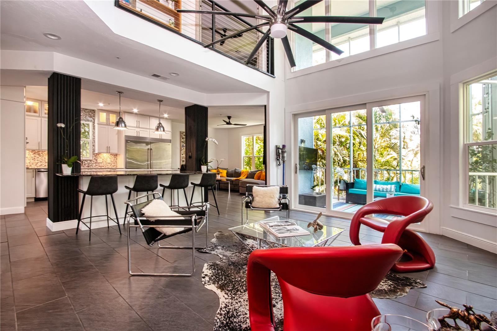 SOMERSET COVE - Residential